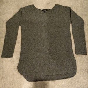 Ann Taylor Cashmere Sweater